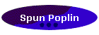 Spun Poplin